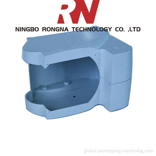 Polycarbonate Injection Molding mini custom injection molding tooling service Factory